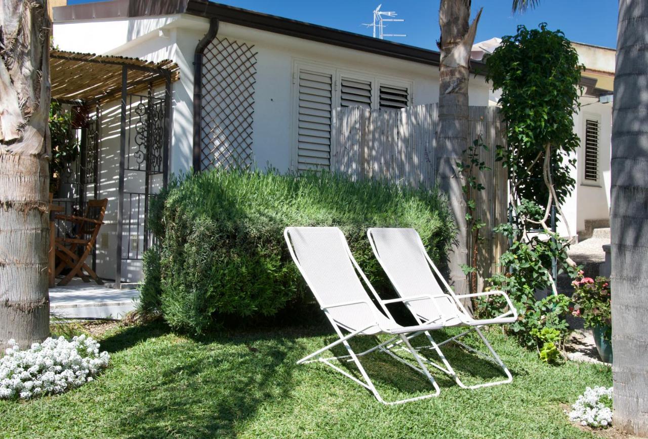 Villa Volli Three Rooms Agrigento Exteriér fotografie