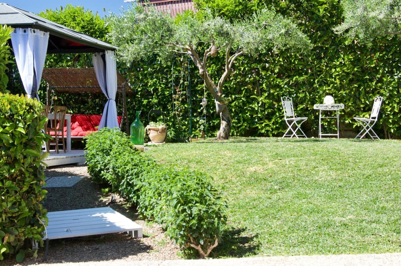 Villa Volli Three Rooms Agrigento Exteriér fotografie