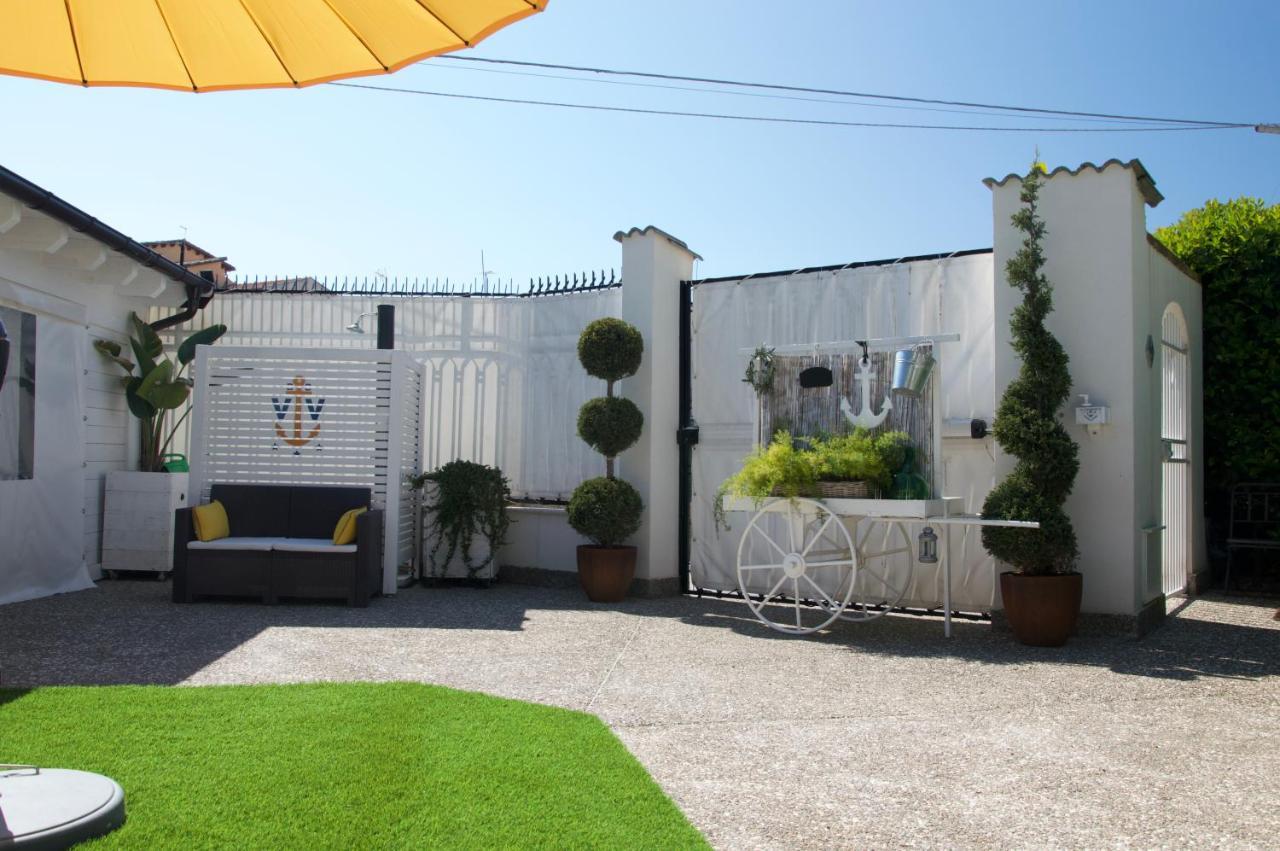 Villa Volli Three Rooms Agrigento Exteriér fotografie
