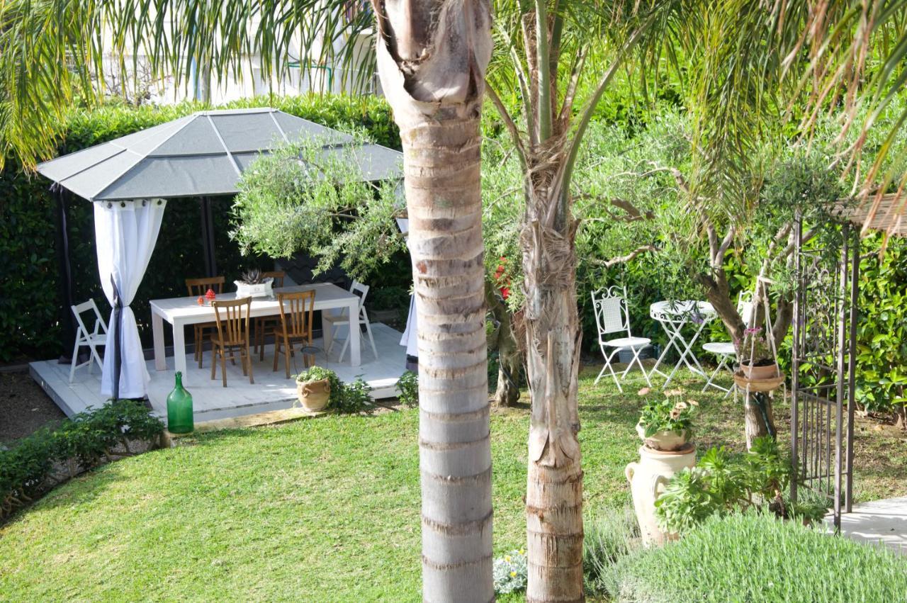 Villa Volli Three Rooms Agrigento Exteriér fotografie