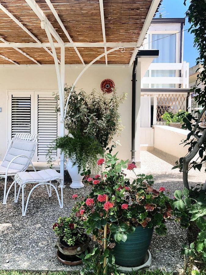 Villa Volli Three Rooms Agrigento Exteriér fotografie