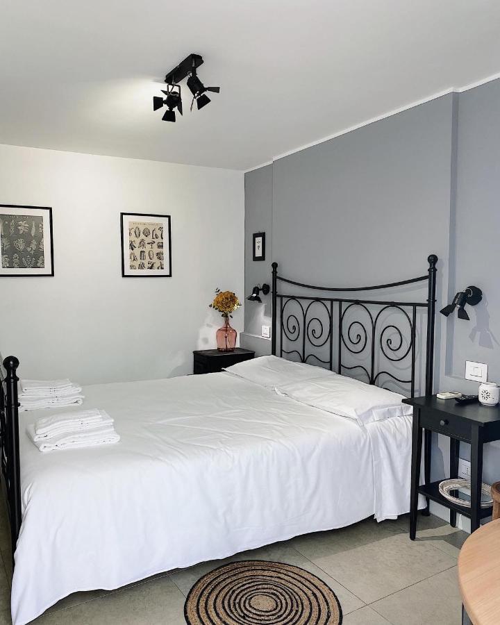 Villa Volli Three Rooms Agrigento Exteriér fotografie