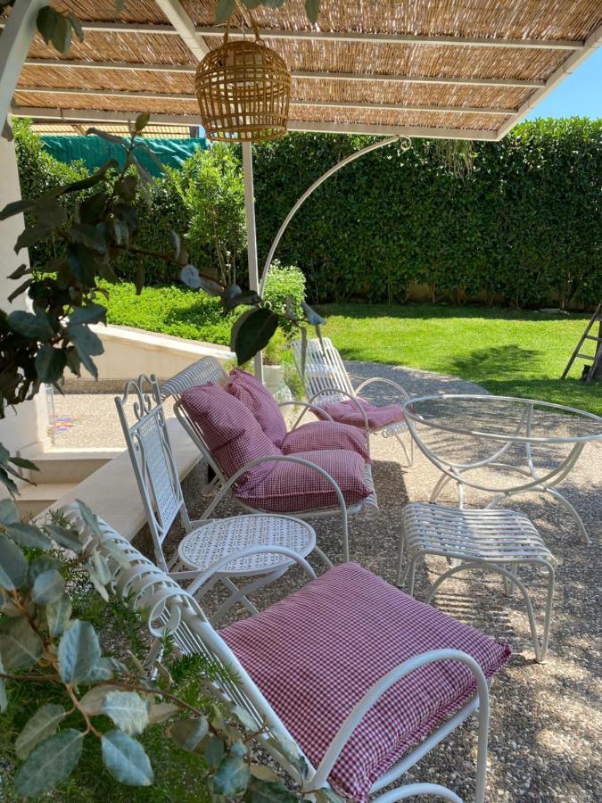 Villa Volli Three Rooms Agrigento Exteriér fotografie