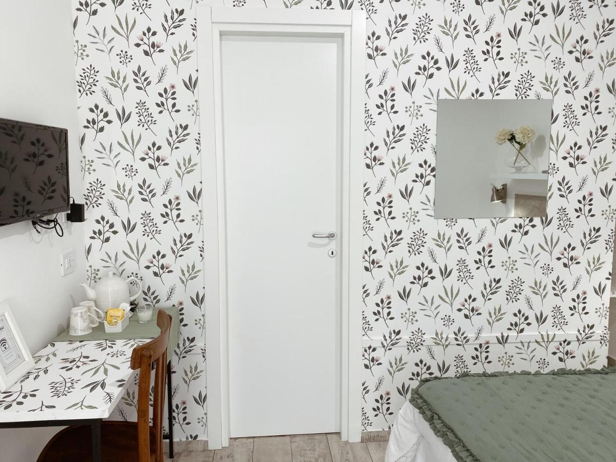 Villa Volli Three Rooms Agrigento Exteriér fotografie