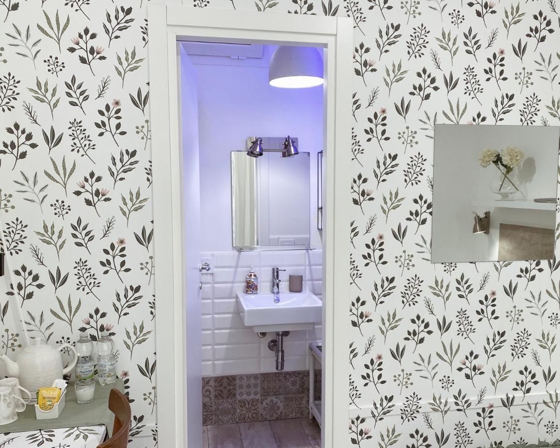 Villa Volli Three Rooms Agrigento Exteriér fotografie